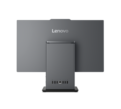 Моноблок Lenovo ThinkCentre neo 50a 24 Gen 5 All-In-One 23.8" FHD (1920x1080) IPS AG 250N, i7-13620H, 16GB SO-DIMM DDR5-5200, 512GB SSD M.2, Intel UHD, WiFi6, BT, 5.0MP Cam, USB KB&Mouse, NoOS, Luna Grey, 1Y (12SC000KRU)