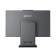 Моноблок Lenovo ThinkCentre neo 50a 24 Gen 5 All-In-One 23.8" FHD (1920x1080) IPS AG 250N, i7-13620H, 16GB SO-DIMM DDR5-5200, 512GB SSD M.2, Intel UHD, WiFi6, BT, 5.0MP Cam, USB KB&Mouse, NoOS, Luna Grey, 1Y (12SC000KRU)