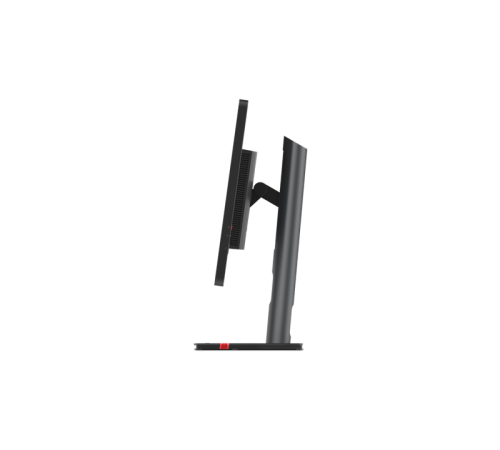 Монитор Lenovo ThinkVision P27h-30 27" QHD (2560x1440) IPS, 4ms, 350cd, 1000:1, 1x HDMI 2.1 TMDS, 1x DP 1.4, 1x DP 1.4 Out, 1x USB-C 3.2 Gen 1, 1x RJ45, Tilt, Swivel, Pivot, Height Adjust Stand, 1Y (63A1GAT1EU)