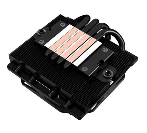 Кулер для процессора ID-COOLING IS-37-XT BLACK LGA1700/1200/115X/AM5/AM4 низкопрофильный высота 37mm (24шт/кор, TDP 95W, PWM, 3 тепл.трубки прямого контакта, FAN 92mm, черный) BOX (IS-37-XT BLACK) Кулер для процессора ID-COOLING IS-37-XT BLACK LGA1700/1200/115X/AM5/AM4 низкопрофильный высота 37mm (24шт/кор, TDP 95W, PWM, 3 тепл.трубки прямого контакта, FAN 92mm, черный) BOX (IS-37-XT BLACK)