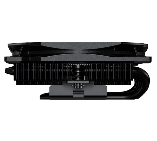 Кулер для процессора ID-COOLING IS-37-XT BLACK LGA1700/1200/115X/AM5/AM4 низкопрофильный высота 37mm (24шт/кор, TDP 95W, PWM, 3 тепл.трубки прямого контакта, FAN 92mm, черный) BOX (IS-37-XT BLACK) Кулер для процессора ID-COOLING IS-37-XT BLACK LGA1700/1200/115X/AM5/AM4 низкопрофильный высота 37mm (24шт/кор, TDP 95W, PWM, 3 тепл.трубки прямого контакта, FAN 92mm, черный) BOX (IS-37-XT BLACK)