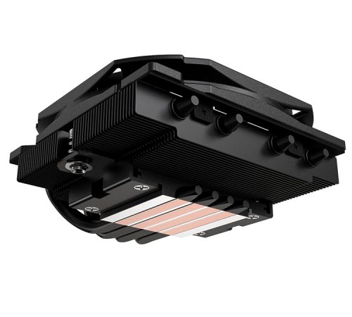 Кулер для процессора ID-COOLING IS-37-XT BLACK LGA1700/1200/115X/AM5/AM4 низкопрофильный высота 37mm (24шт/кор, TDP 95W, PWM, 3 тепл.трубки прямого контакта, FAN 92mm, черный) BOX (IS-37-XT BLACK) Кулер для процессора ID-COOLING IS-37-XT BLACK LGA1700/1200/115X/AM5/AM4 низкопрофильный высота 37mm (24шт/кор, TDP 95W, PWM, 3 тепл.трубки прямого контакта, FAN 92mm, черный) BOX (IS-37-XT BLACK)