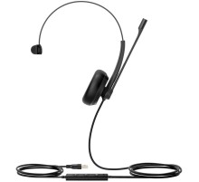 Yealink UH34 SE Mono UC Гарнитура