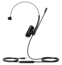 Yealink UH34 SE Mono UC Гарнитура