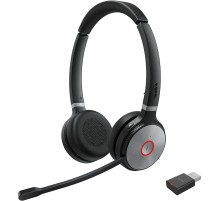 Yealink WH62 Dual Portable UC Гарнитура
