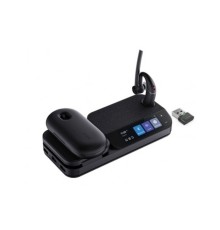 Yealink BH71 Workstation Pro Гарнитура