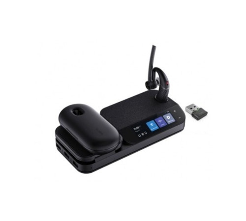 Yealink BH71 Workstation Pro Гарнитура