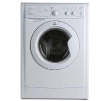 Стиральная машина Indesit IWUC 4105 класс: A загр.фронтальная макс.:4кг белый