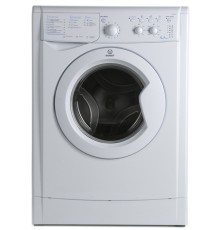 Стиральная машина Indesit IWUC 4105 класс: A загр.фронтальная макс.:4кг белый