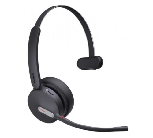 Yealink BH70 Mono UC USB-A Гарнитура Yealink BH70 Mono UC USB-A Гарнитура