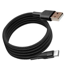 SmartiNext SN-CM-TATC Кабель для зарядки Type A - Type-C магнитный, черный
