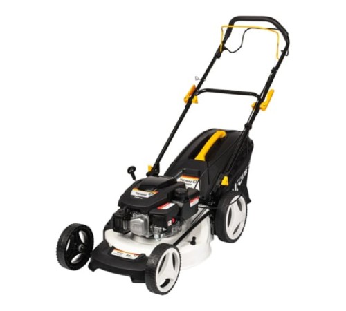 Kranz KR-16-1231 Газонокосилка бензиновая KR-460SP самоходная, 150см3, 46см Kranz KR-16-1231 Газонокосилка бензиновая KR-460SP самоходная, 150см3, 46см