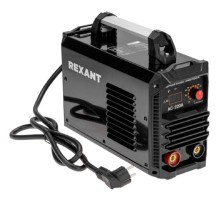 Rexant 11-0913 Сварочный аппарат инверторный АС-220А