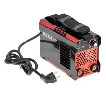 Rexant 11-0915 Сварочный аппарат инверторный MINI-160