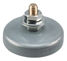 Rexant 12-4861 Клемма заземления магнитная  200 A