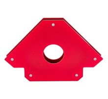 Rexant 12-4827 Магнитный угольник-держатель для сварки 3 угла, усилие до 45 кг