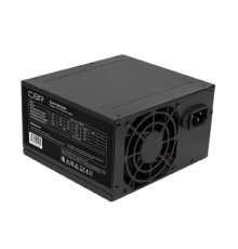 Блок питания CBR ATX 500W, 8cm fan, 20+4pin/1*4pin/1*IDE/2*SATA, кабель питания 1.2м [PSU-ATX500-08EC] OEM