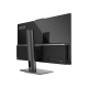 Моноблок MSI Modern AM272P 1M-687XRU 27" Full HD Core 7 150U (1.8) 32Gb SSD1Tb noOS GbitEth WiFi BT 120W клавиатура мышь Cam черный 1920x1080