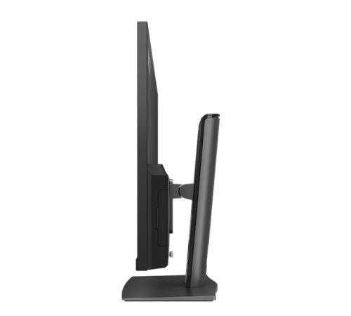 Моноблок MSI Modern AM272P 1M-687XRU 27" Full HD Core 7 150U (1.8) 32Gb SSD1Tb noOS GbitEth WiFi BT 120W клавиатура мышь Cam черный 1920x1080