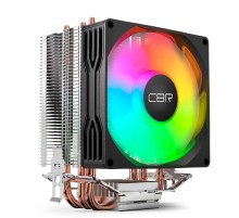 CBR-CC-3130-RGB-PWM Кулер для процессора, TDP 130W