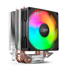 CBR-CC-3130-RGB-PWM Кулер для процессора, TDP 130W
