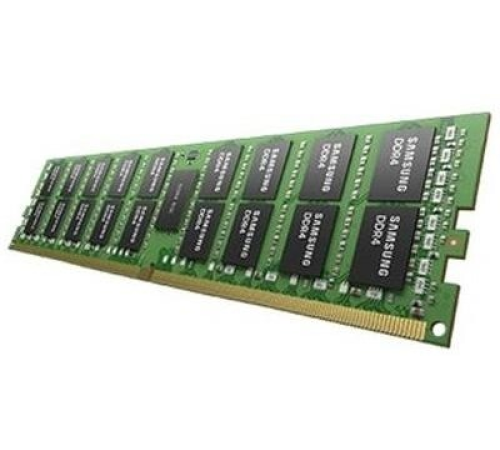 Память DDR5 64GB 5600MHz Samsung M321R8GA0PB0-CWM OEM PC5-44800 CL40 DIMM ECC 288-pin 1.1В dual rank OEM