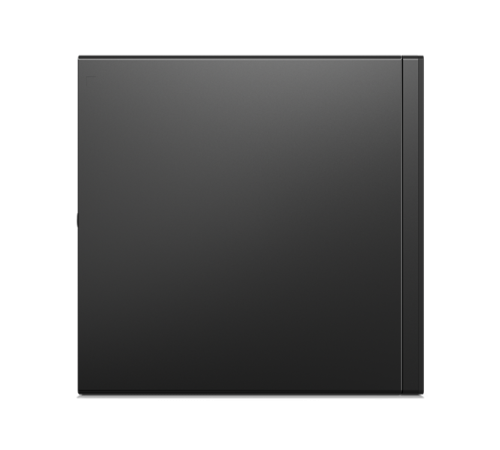 Персональный компьютер Lenovo ThinkCentre M70q Gen 4 i5-13400T, 16GB DDR4 3200, 512GB SSD M.2, Intel UHD 730, WiFi6E, BT, NoVESA, USB KB&Mouse, Win 11 Pro RUS, 1Y (12E4S9LY00)