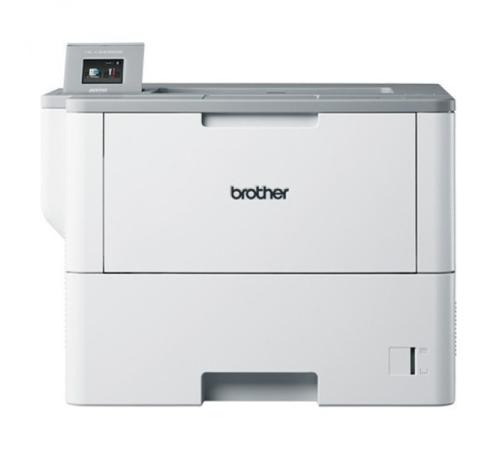 Принтер Brother HL-L6450DW, Принтер, ч/б лазерный, A4, 46 стр/мин, 256 Мб, Duplex, GigaLAN, WiFi, лоток 520 л., NFC, USB, старт.картридж 8000 стр. (HLL6450DWG4) Принтер Brother HL-L6450DW, Принтер, ч/б лазерный, A4, 46 стр/мин, 256 Мб, Duplex, GigaLAN, WiFi, лоток 520 л., NFC, USB, старт.картридж 8000 стр. (HLL6450DWG4)