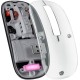 Мышка  WRL IXES MM-999 LED 2.4G+BT 2400DPI 52999 DEFENDER
