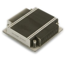 Радиатор SuperMicro SNK-P0046P 1U Passive Soc-1156