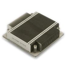 Радиатор SuperMicro SNK-P0046P 1U Passive Soc-1156