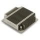 Радиатор SuperMicro SNK-P0046P 1U Passive Soc-1156