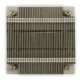 Радиатор SuperMicro SNK-P0046P 1U Passive Soc-1156