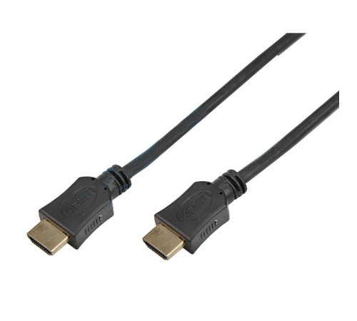 Proconnect (17-6202-8) Шнур HDMI - HDMI gold 1М без фильтров (PE bag) Proconnect (17-6202-8) Шнур HDMI - HDMI gold 1М без фильтров (PE bag)