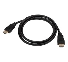 Proconnect (17-6103-6) Кабель HDMI - HDMI 2.0, 1.5м, Gold (Zip Lock пакет)