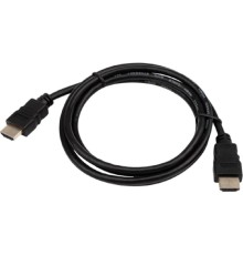 Proconnect (17-6103-6) Кабель HDMI - HDMI 2.0, 1.5м, Gold (Zip Lock пакет)
