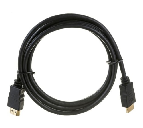 Proconnect (17-6104-6) Кабель HDMI - HDMI 2.0, 2м, Gold (Zip Lock пакет) Proconnect (17-6104-6) Кабель HDMI - HDMI 2.0, 2м, Gold (Zip Lock пакет)