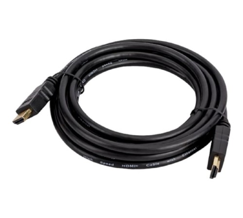 Proconnect (17-6105-6) Кабель HDMI - HDMI 2.0, 3м, Gold (Zip Lock пакет) Proconnect (17-6105-6) Кабель HDMI - HDMI 2.0, 3м, Gold (Zip Lock пакет)