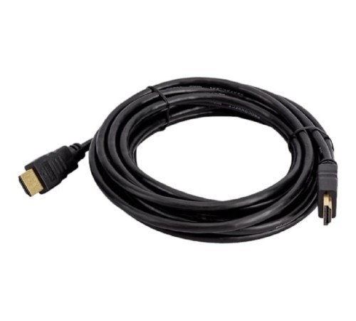 Proconnect (17-6106-6) Кабель HDMI - HDMI 2.0, 5м, Gold (Zip Lock пакет) Proconnect (17-6106-6) Кабель HDMI - HDMI 2.0, 5м, Gold (Zip Lock пакет)