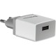 Адаптер питания UPA-21 5V/2.1A 1XUSB WHITE 83571 DEFENDER