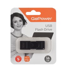 Флеш-накопитель GoPower 00-00025963