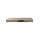 Коммутатор 16PORT G1118P-16-250W IP-COM TENDA