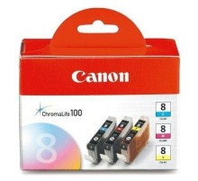 Набор Canon 0621B029