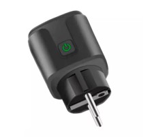 SmartiNext SN-SP20AB УМНАЯ РОЗЕТКА WIFI, Голубая