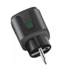SmartiNext SN-SP20AB УМНАЯ РОЗЕТКА WIFI, Голубая