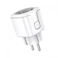 SmartiNext SN-SP20AW УМНАЯ РОЗЕТКА WIFI, БЕЛАЯ