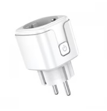 SmartiNext SN-SP20AW УМНАЯ РОЗЕТКА WIFI, БЕЛАЯ