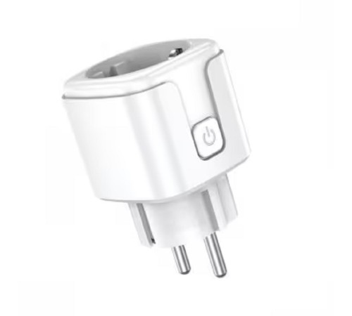 SmartiNext SN-SP20AW УМНАЯ РОЗЕТКА WIFI, БЕЛАЯ SmartiNext SN-SP20AW УМНАЯ РОЗЕТКА WIFI, БЕЛАЯ