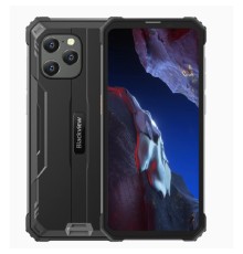 Смартфон Blackview BV8900Pro 8/256 ГБ Black (BV8900PRO-8256BLA)