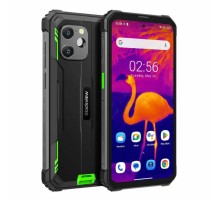 Смартфон Blackview BV8900Pro 8/256 ГБ Green (BV8900PRO-8256GRE)
